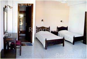 Pension Petros 5